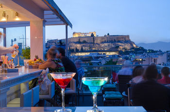 Acropolis Ami Boutique Hotel